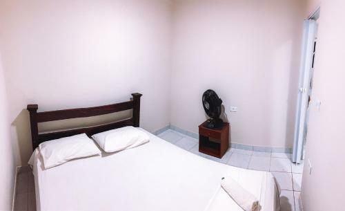 Flat Vila Isabel