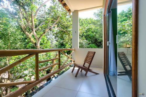 Hostal Pousada Terra Mar Way