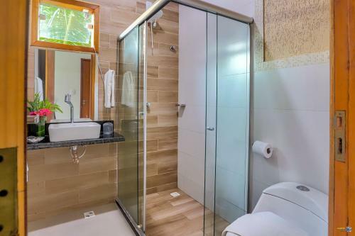 Hostal Pousada Terra Mar Way