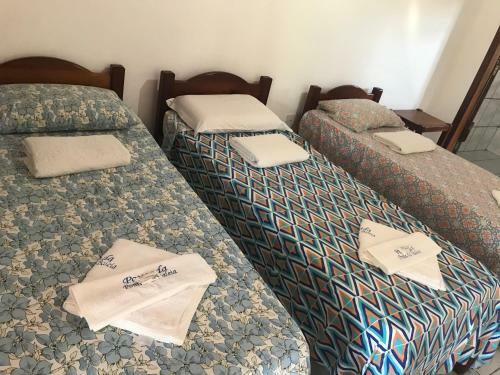 Hostal Pousada Ponta Da Baleia
