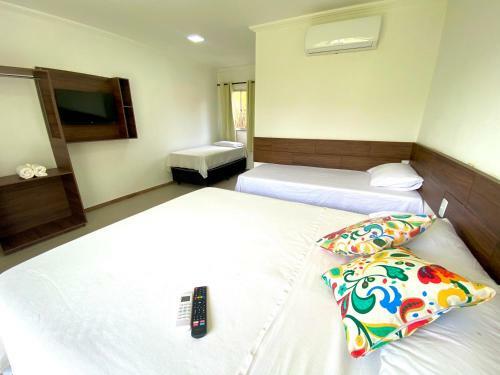 Hostal Pousada Maria Preta