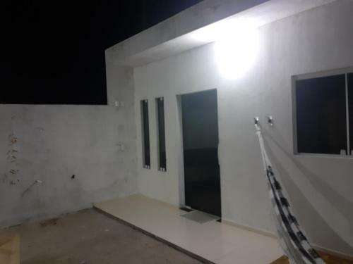 Casa Na Praia de S�o Bento/maragogi