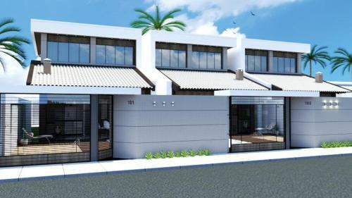 Cr�a Mares Residence