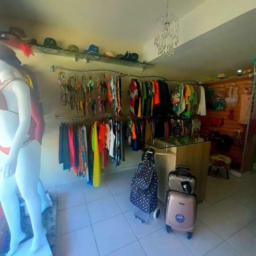 Hostal Mar Da Barra