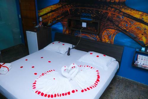 Paris Motel