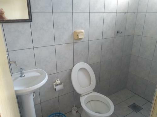 Hotel Casa Grande Max