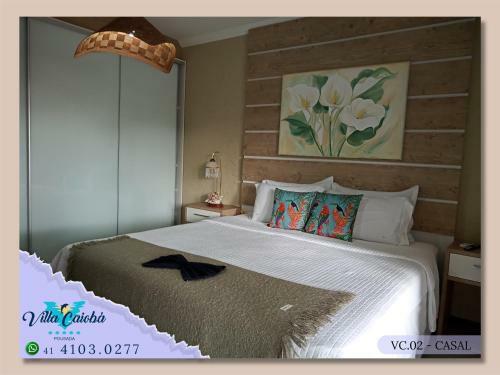 Hostal Villa Caiob�