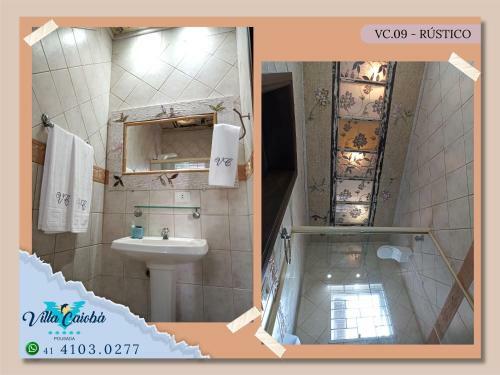 Hostal Villa Caiob�