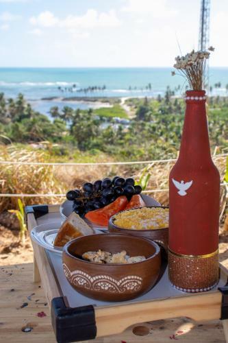 Mirante Da Barra Hostel