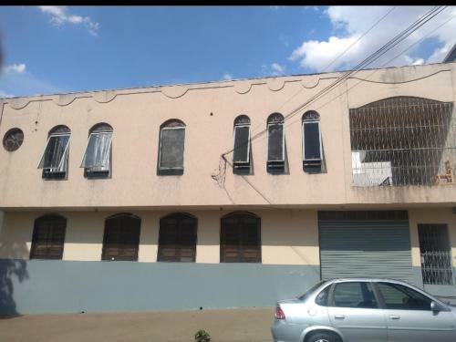Bed & Breakfast Pr�ximo A Uem Com Caf� Da Manh�