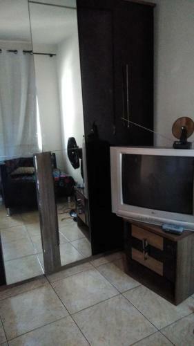 Apartamento Ap� Pr�ximo Ao Centro Apqb3