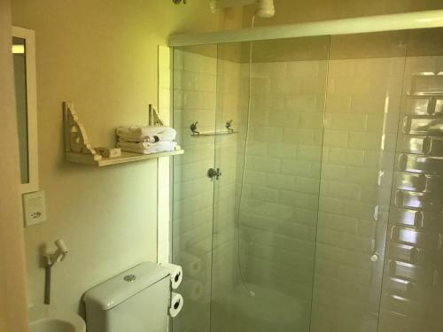 Hostal Pousada Jardim Secreto