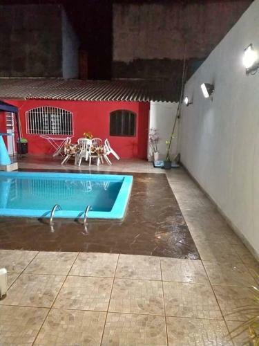Hostal Hostel Moscatello