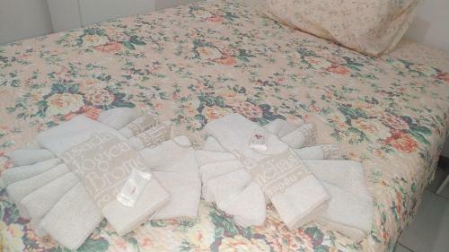 Hotel Pousada Ecol�gica Das Brom�lias