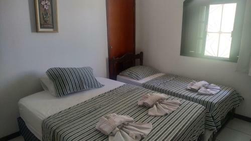 Hotel Pousada Ecol�gica Das Brom�lias