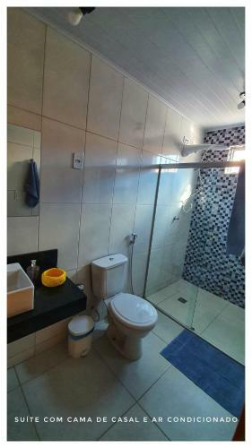Caetit� House