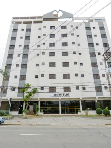 Aparthotel Smart Flat Hotel & Residence