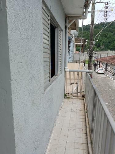 Casa Temporada Mongagu� - Praia S�o Paulo