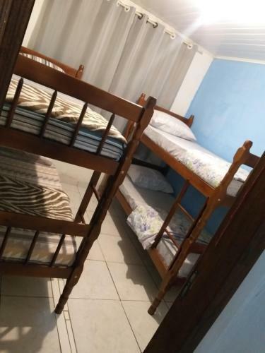 Hostal Pousada Recanto Do Sagui