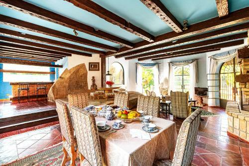 Su�te 2 Em Hotel Fazenda Com Wi-fi Em Morungaba