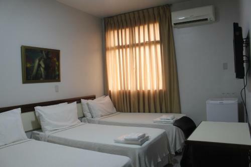 Hotel Oscar Econ�mico