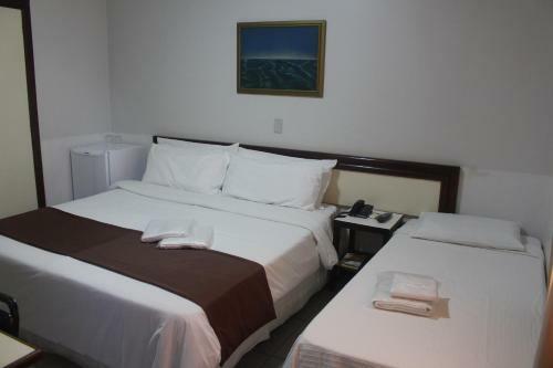 Hotel Oscar Econ�mico