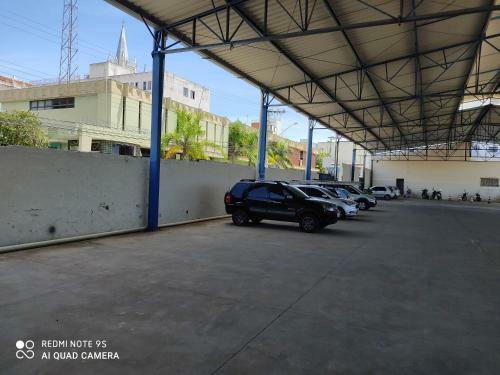 Hotel Oscar Econ�mico