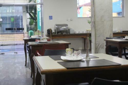 Hotel Oscar Econ�mico
