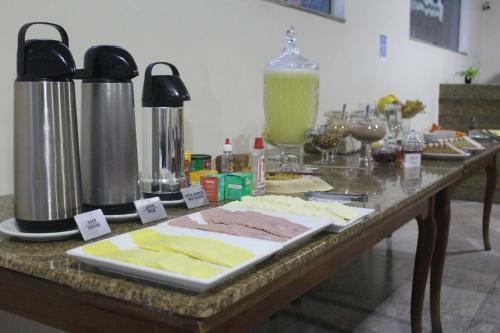 Hotel Oscar Econ�mico