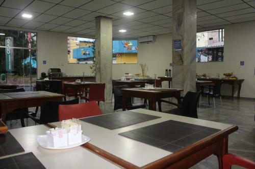 Hotel Oscar Econ�mico