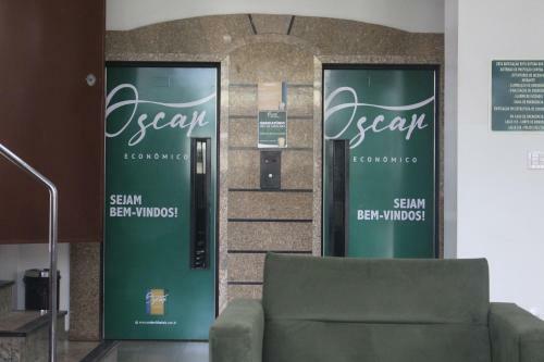 Hotel Oscar Econ�mico