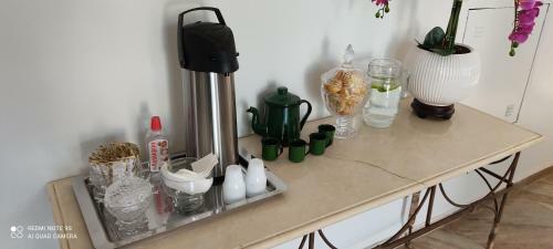 Hotel Oscar Econ�mico