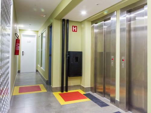 Ilusion Hotel