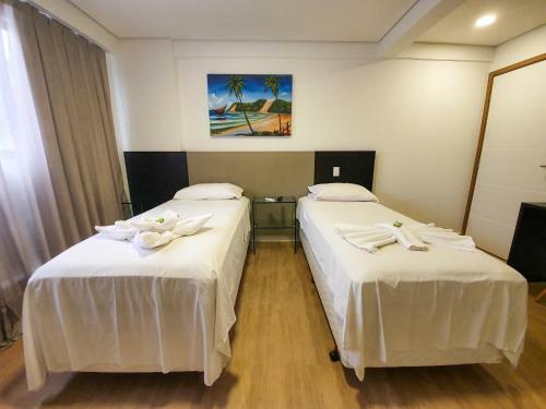 Hotel Easy Suites Natal