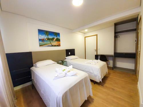Hotel Easy Suites Natal
