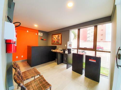 Hotel Easy Suites Natal