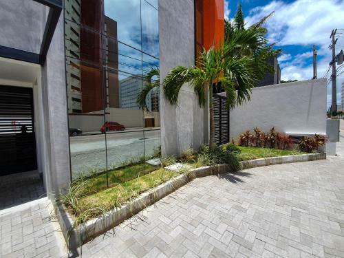 Hotel Easy Suites Natal