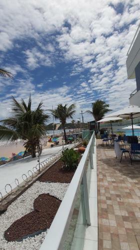 Apartamento Ponta Negra Beach Flat Prime