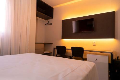 Hotel Liiv Natal Ponta Negra Costeira
