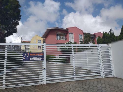 Apartamento Recanto Da Vila - Yacht Village