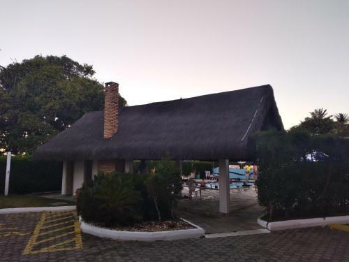 Apartamento Recanto Da Vila - Yacht Village