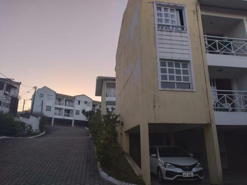 Apartamento Recanto Da Vila - Yacht Village