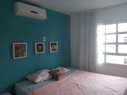 Apartamento Recanto Da Vila - Yacht Village