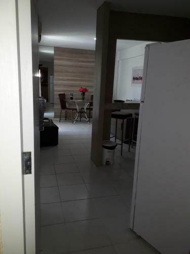 Apartamento Privado Hotel Kings