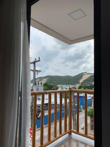 Swell Praia Hotel