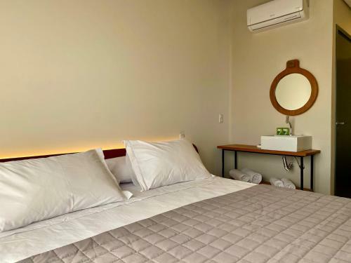 Hotel 9006 Suites Natal Vista Mar