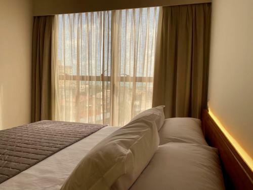Hotel 9006 Suites Natal Vista Mar