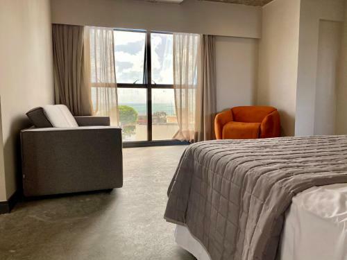 Hotel 9006 Suites Natal Vista Mar
