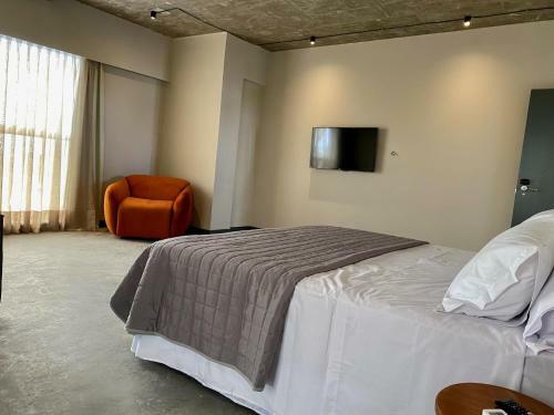Hotel 9006 Suites Natal Vista Mar