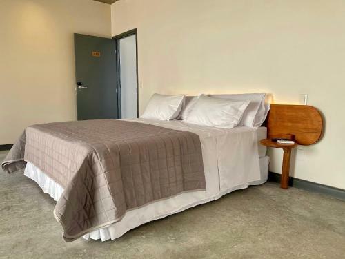 Hotel 9006 Suites Natal Vista Mar